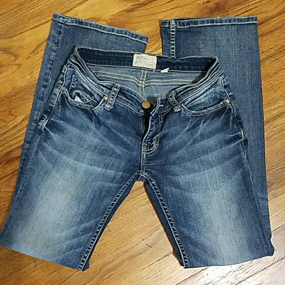 BKE Stella boot cut 25